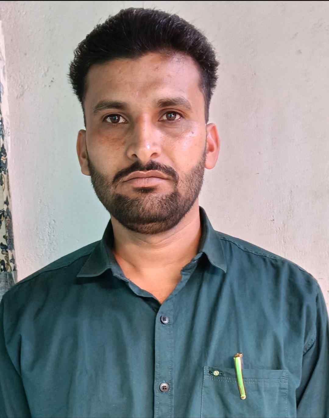 Chhote Lal Lodhi 