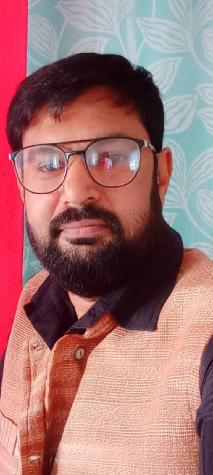 Shanu Pasha
