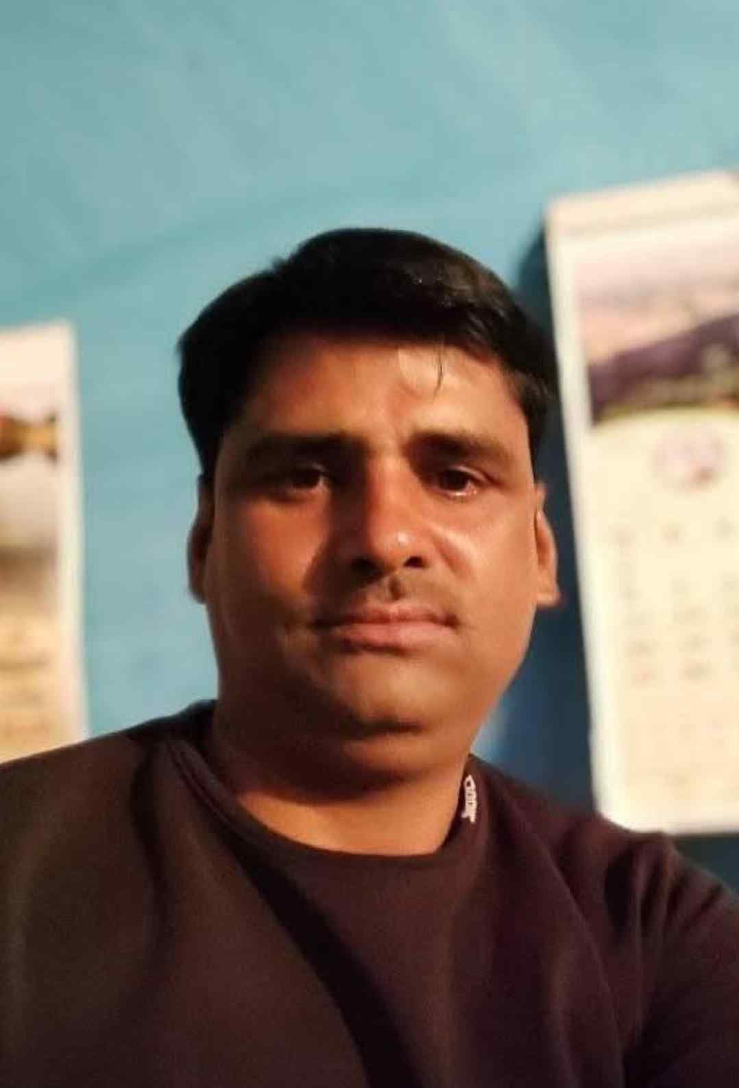 Suneel sharma 