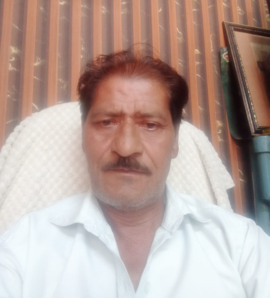 Manoj Bhavsar