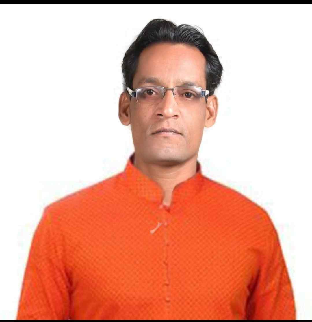 Asfak Siddiqui 