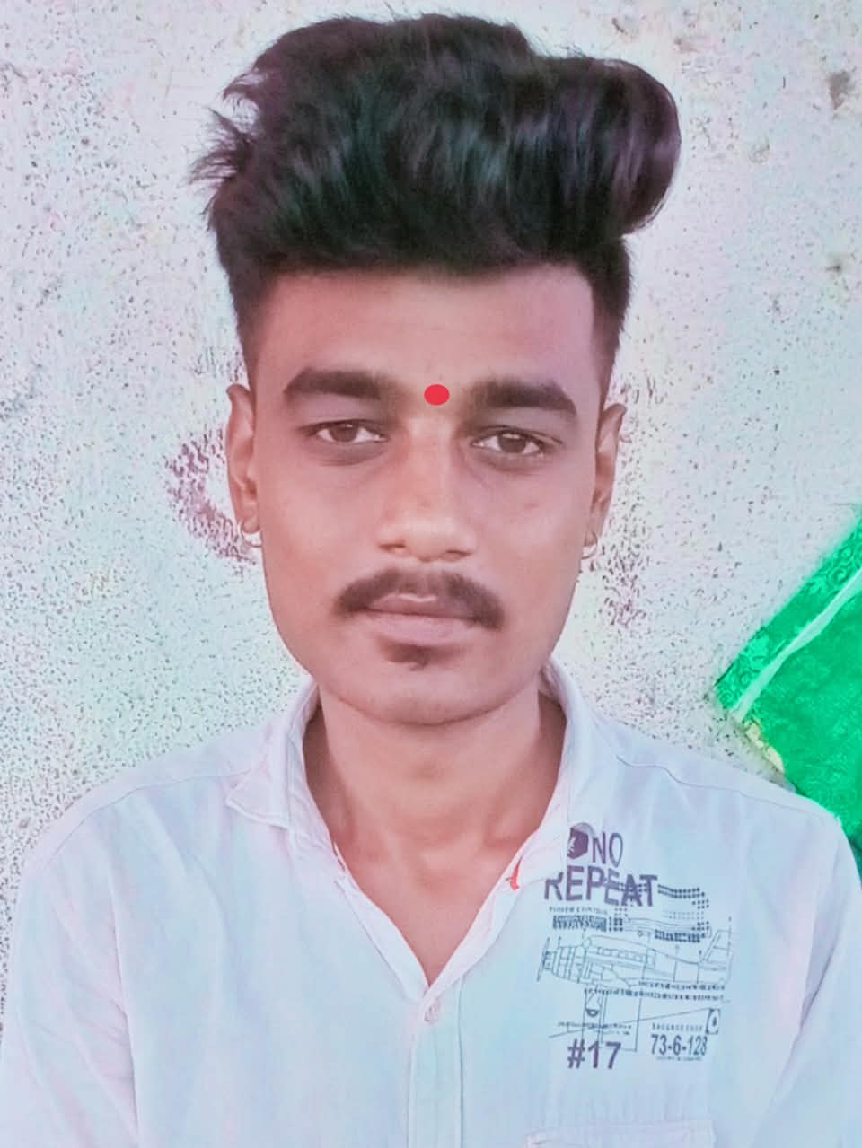 Dev Singh