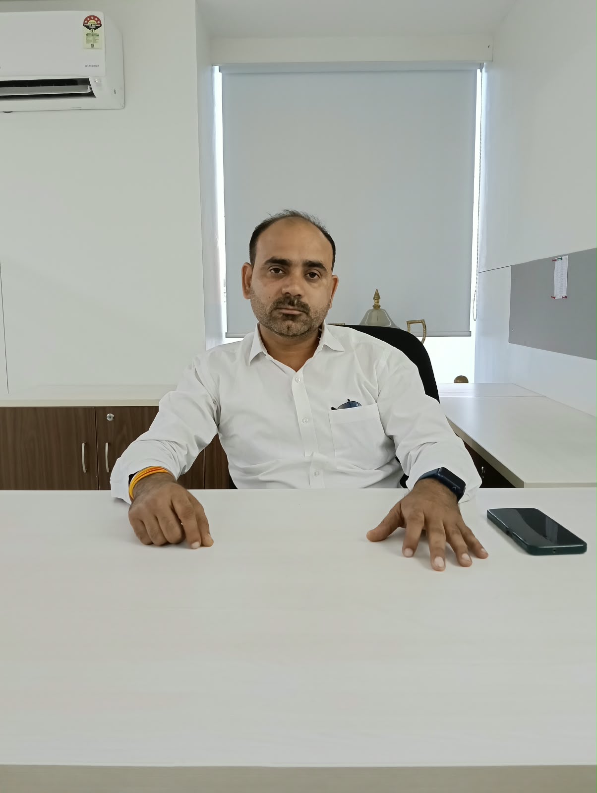 Sujit Kumar