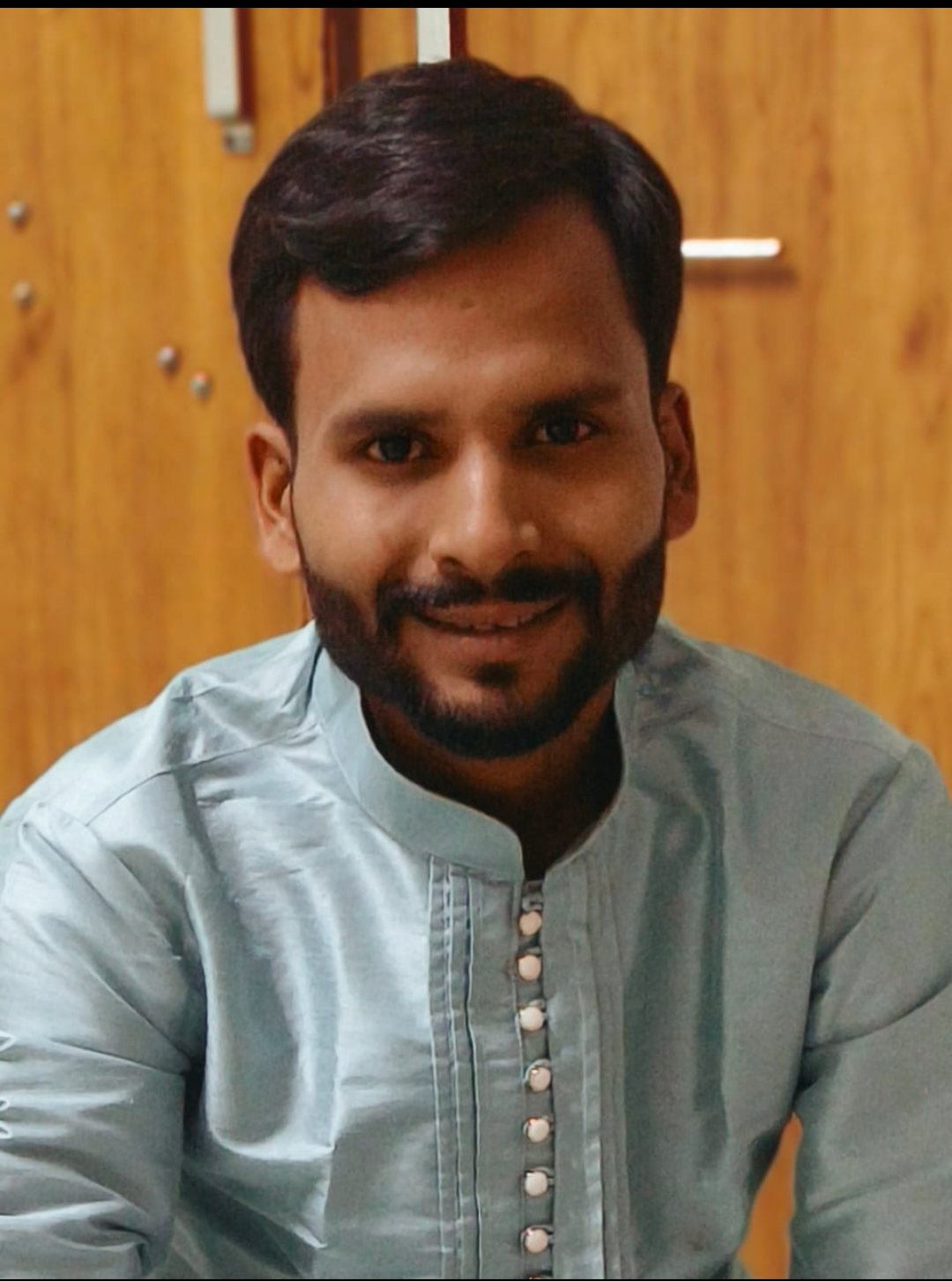 HARSH MALVIYA