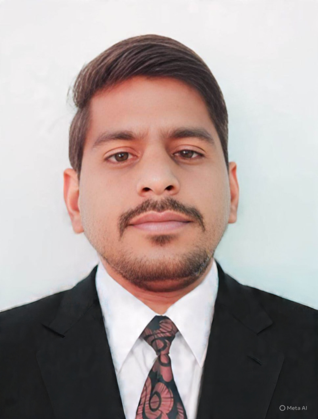 Navin Singh Bhomawat