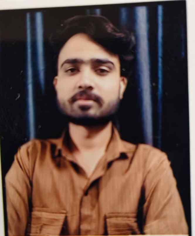Surendra Singh