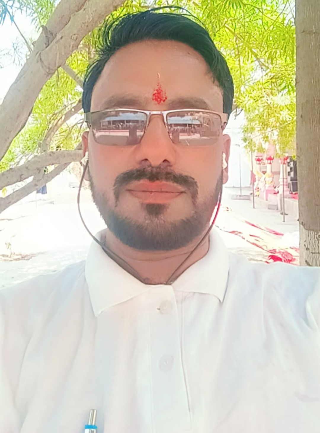 Raghuraj Yadav