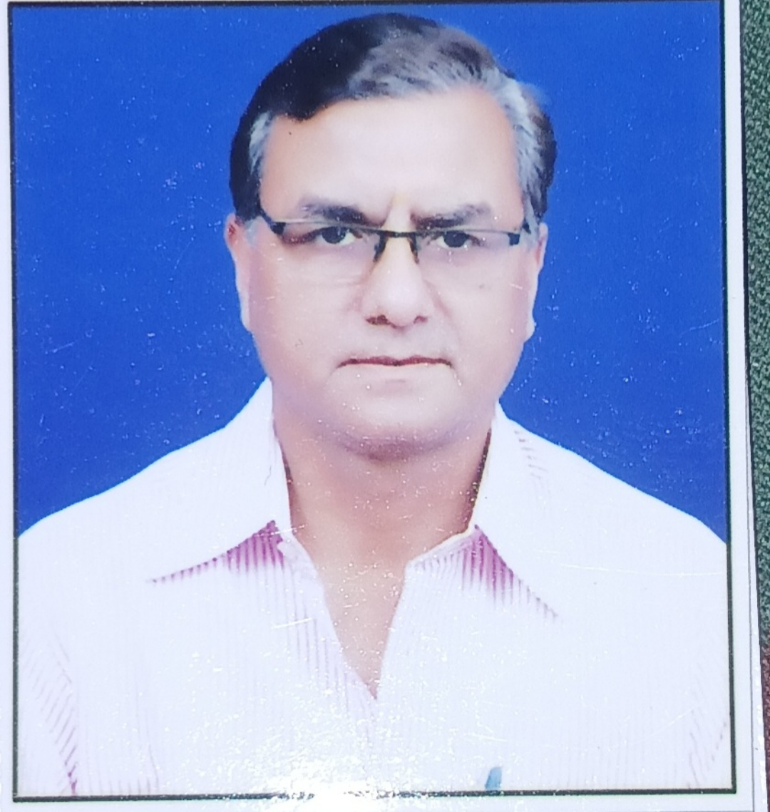 Indarjeet Singh Chouhan