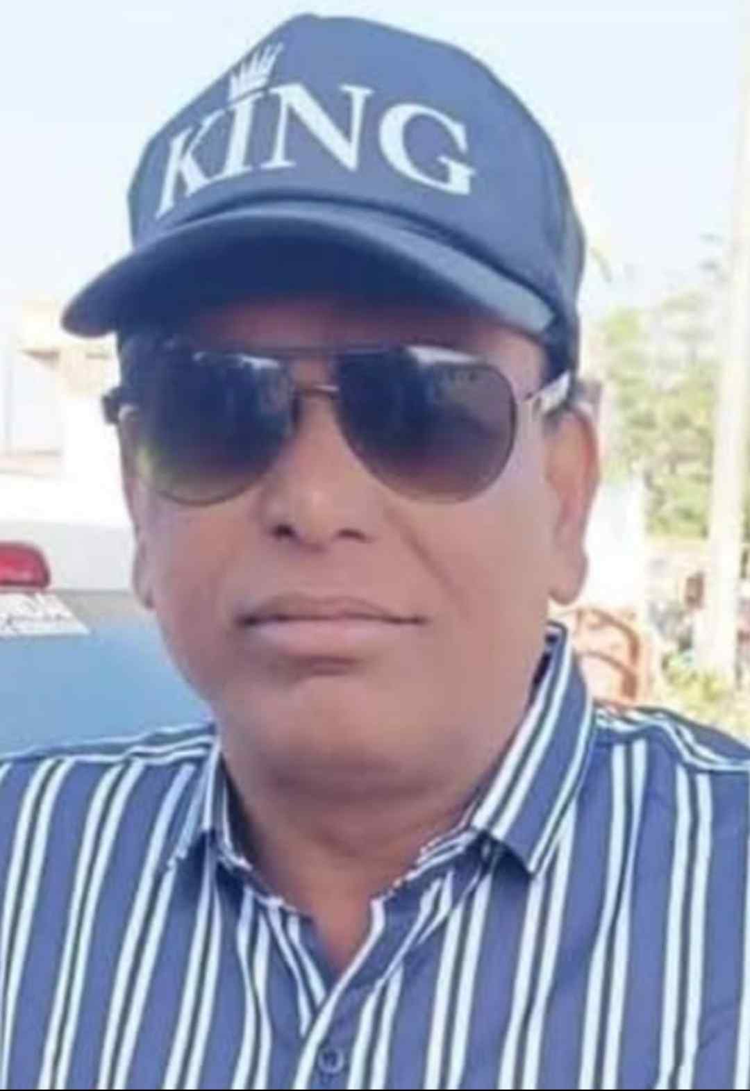 Neekelal Ahirwar