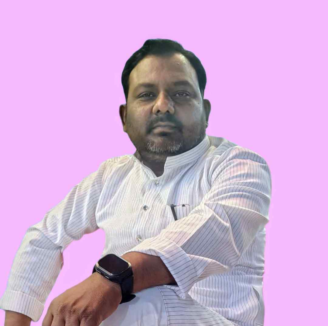 Shekh Javed