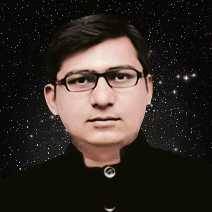 Lakhan lal pandey 