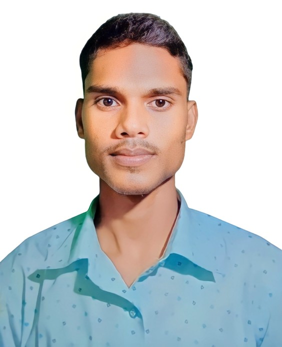 Md Gulfraj