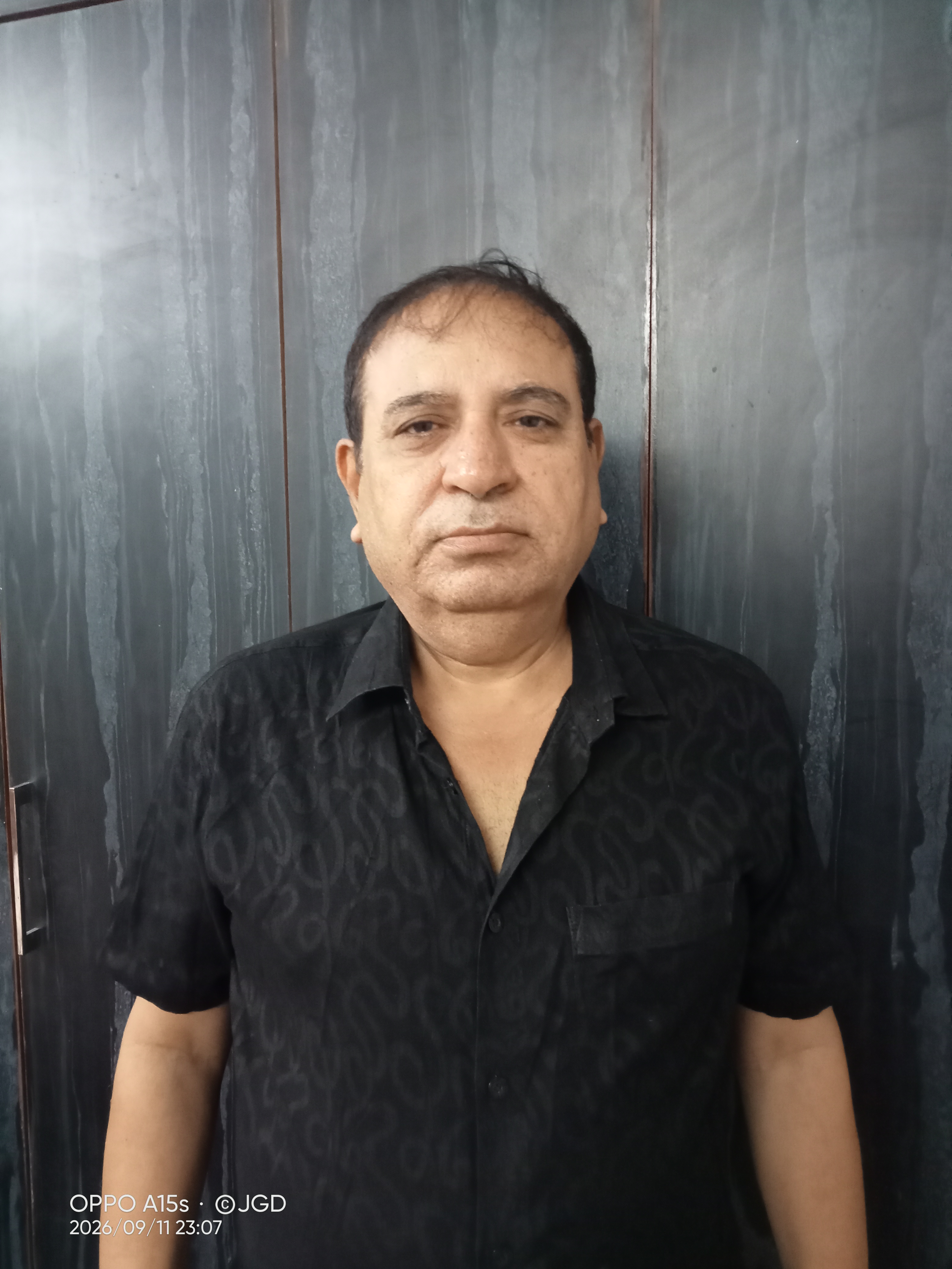 Satish Chitkariya