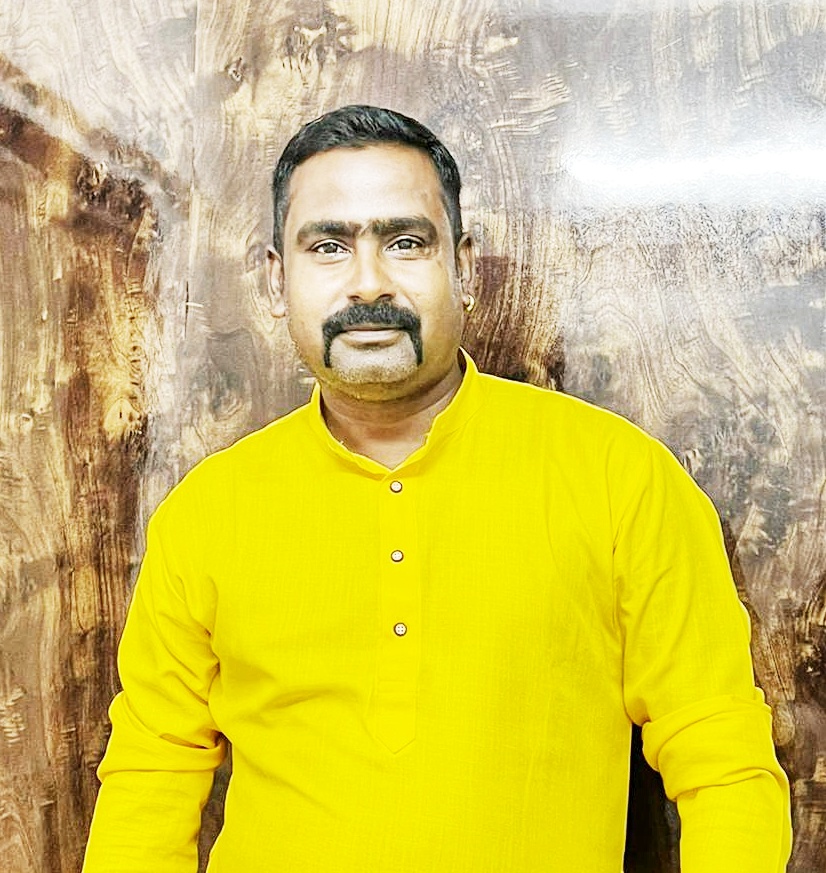 Deepak adhale 