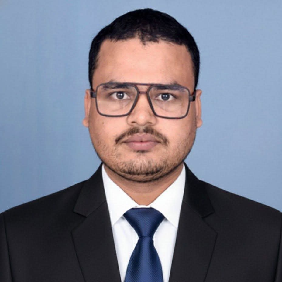 Hasibur Rahman