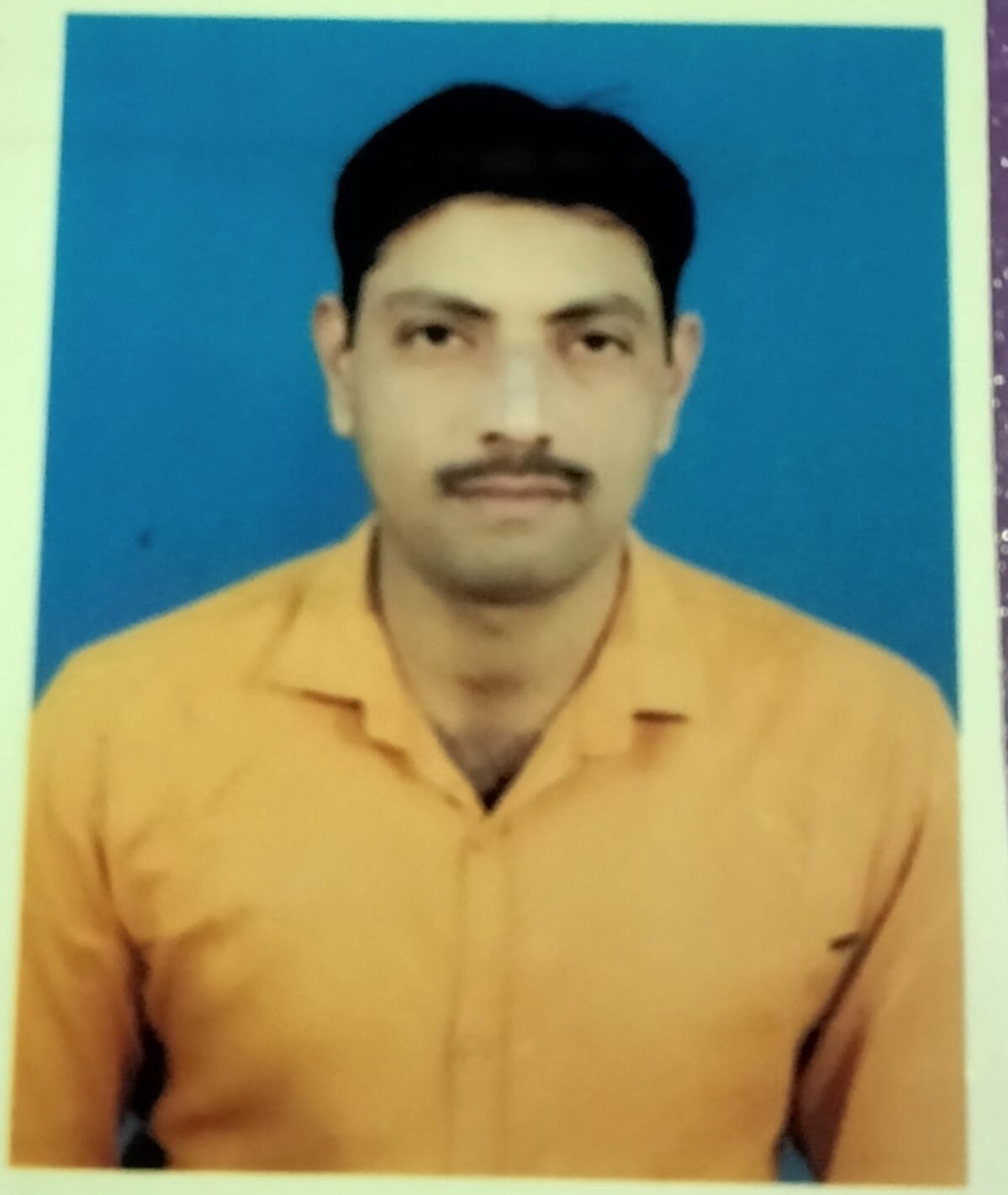 NITESH SINGH 