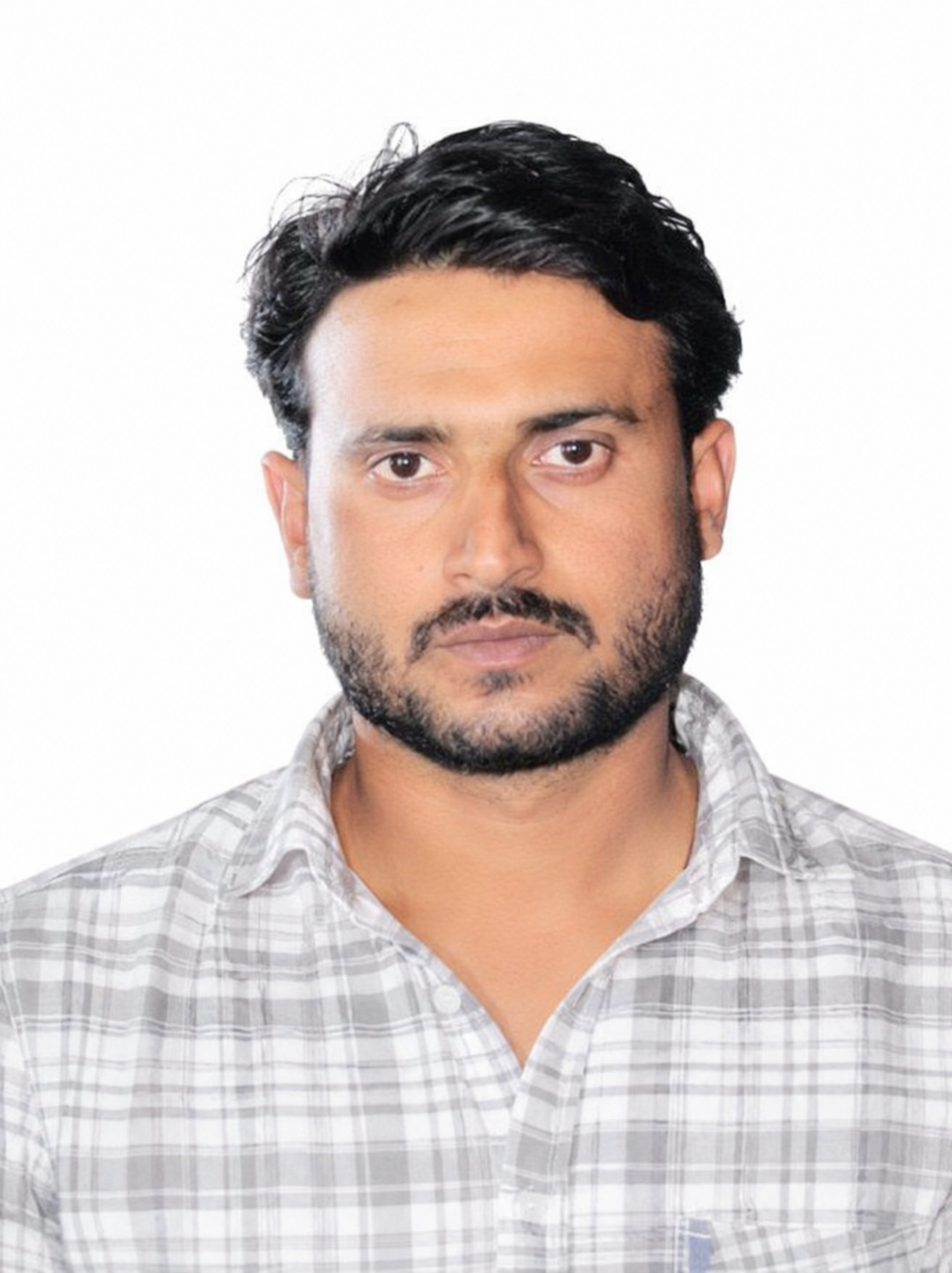 Rajesh Meena 