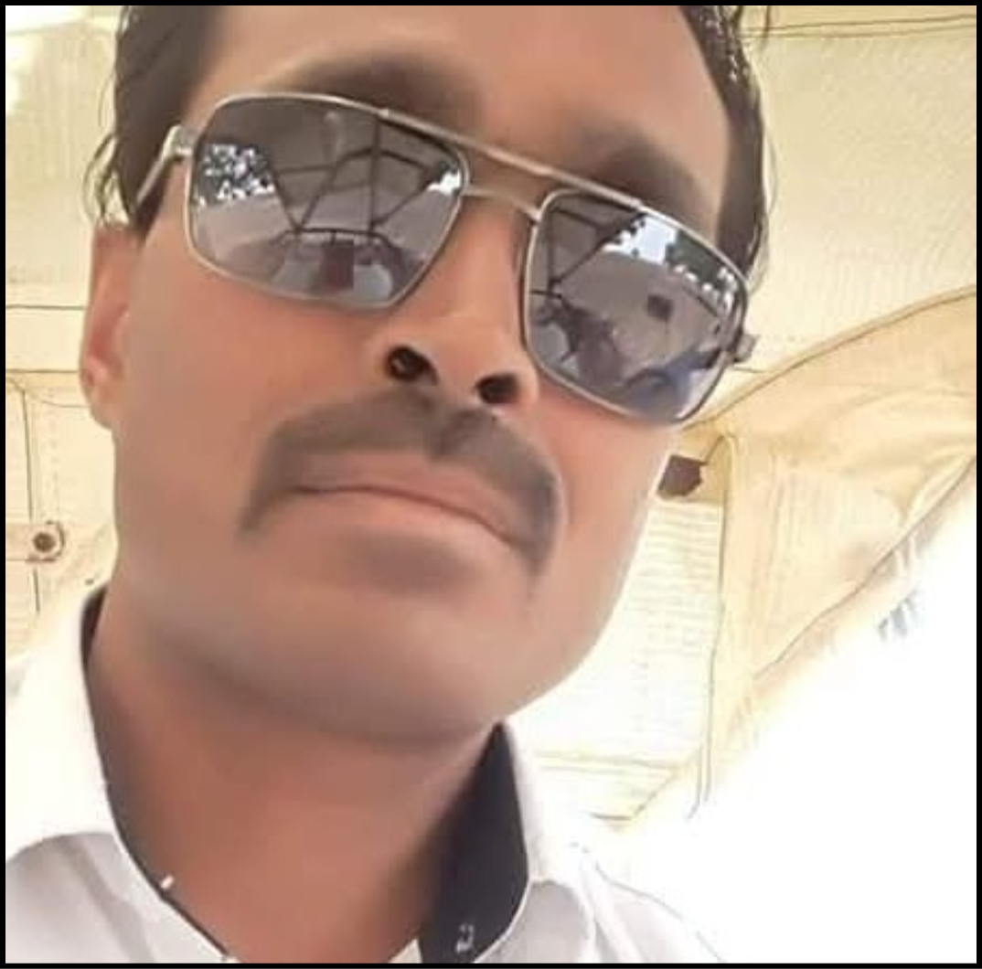 Vinod Kumar dhawre 