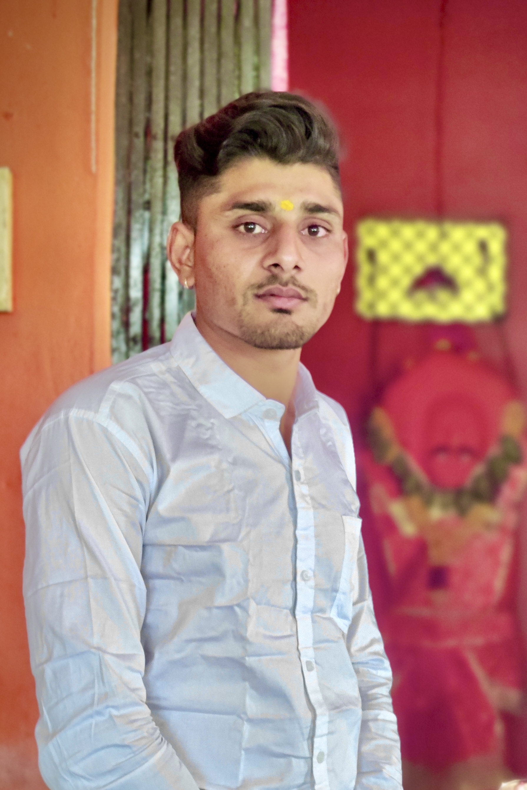 Amrat rathod
