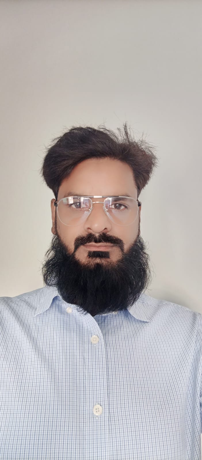 Altaf hussain 