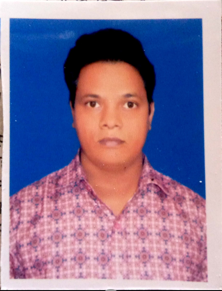 Vijay Kumar Mahaver