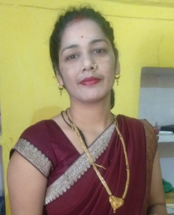 ROSHNI SINGH