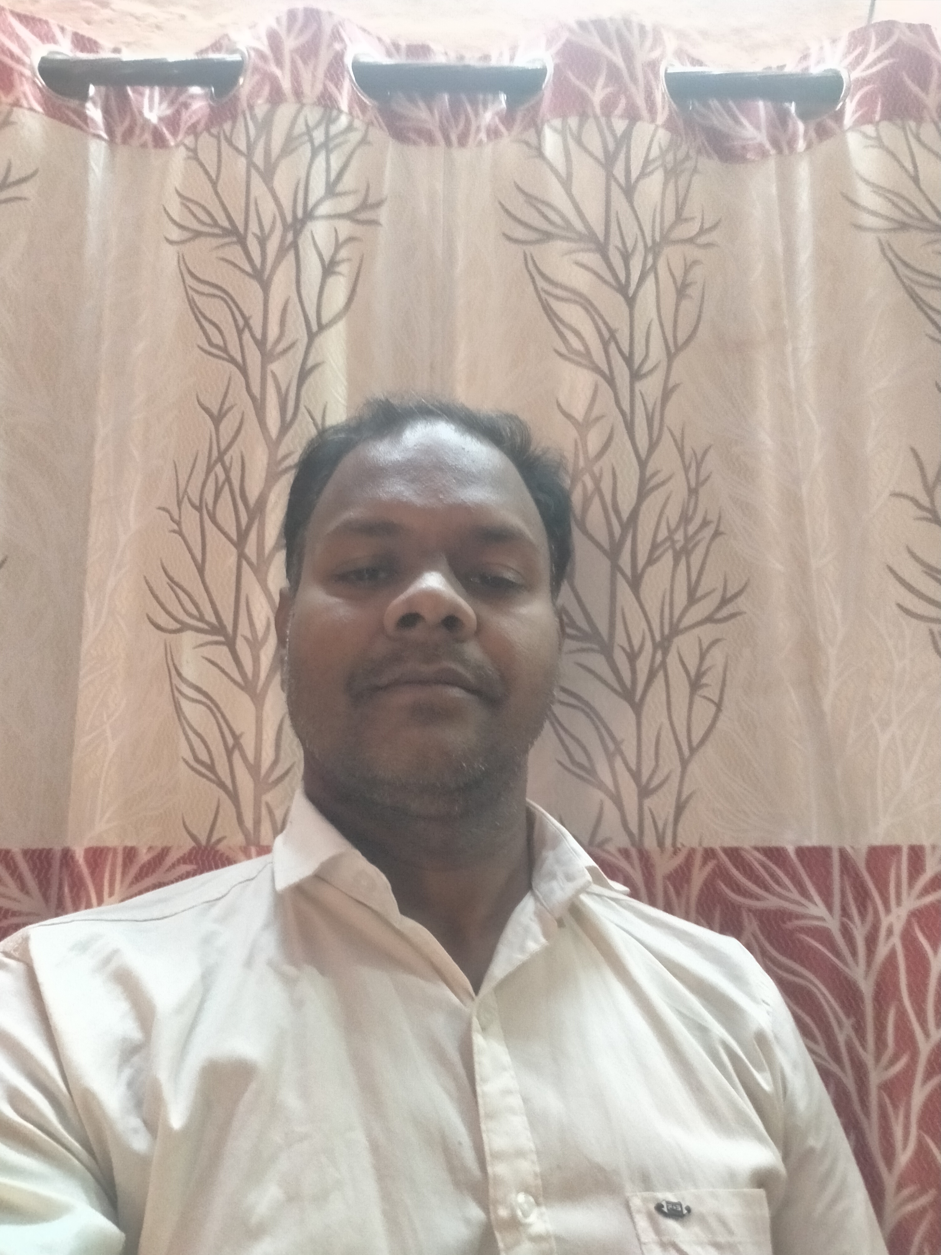 Rakesh Vishwakarma 
