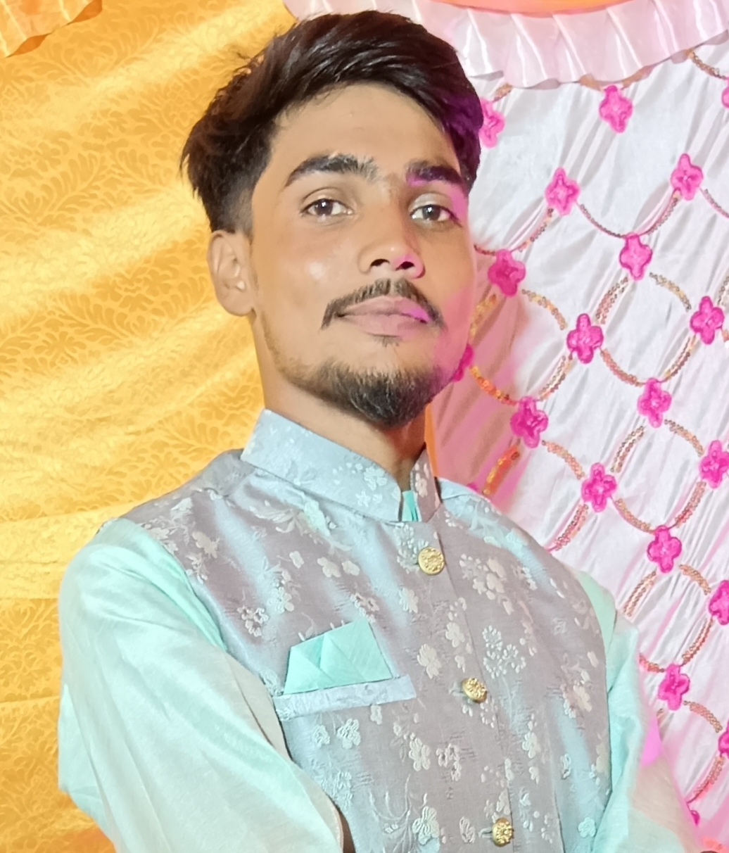 Suraj Kumar