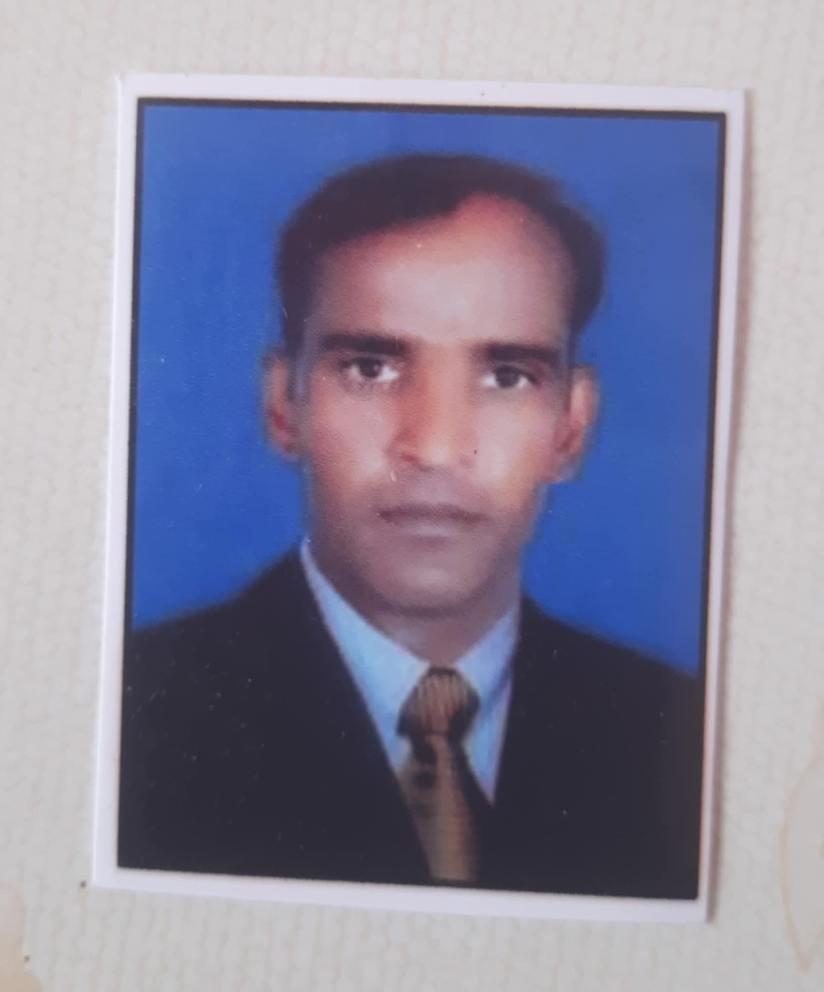 Sohanlal Maich