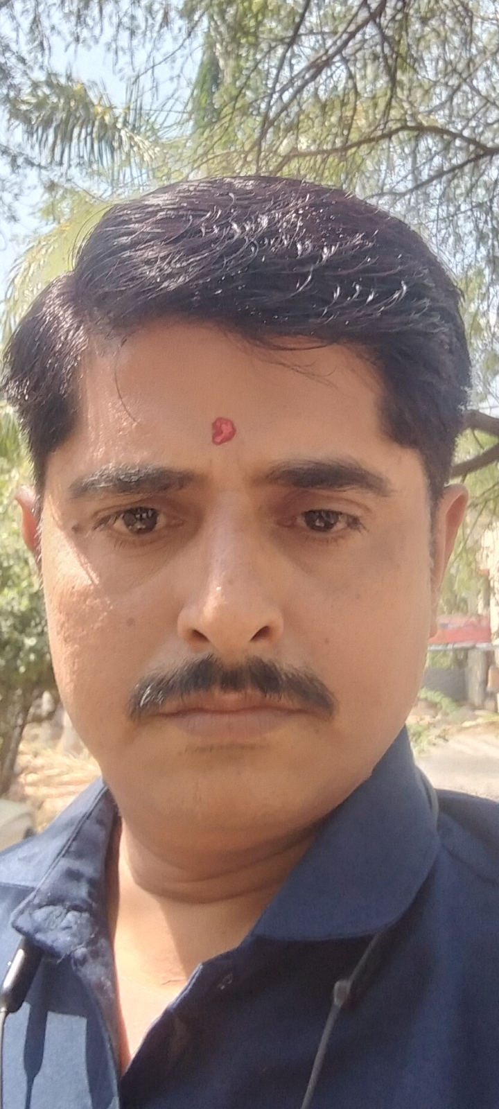 SANDEEP DUBAY