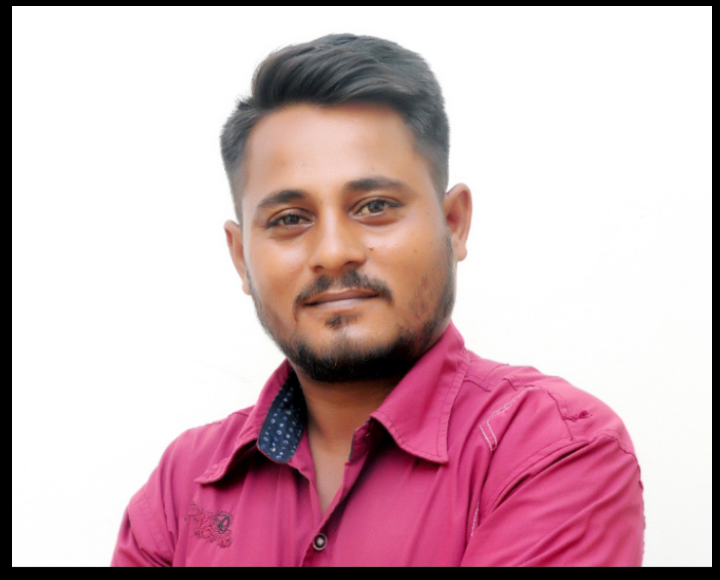 Raja Gokhale