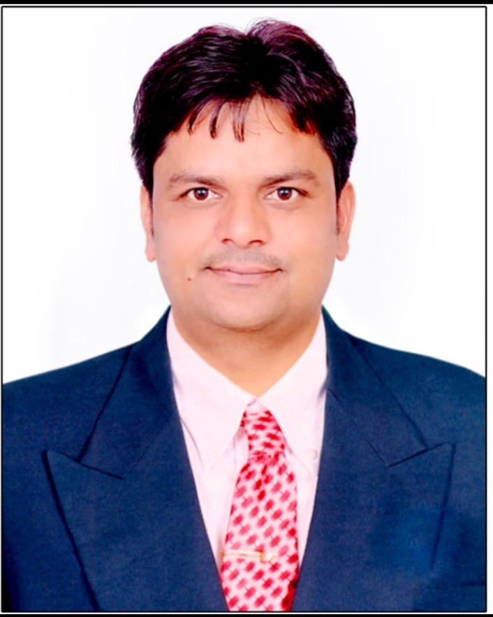 AJAY SHARMA 