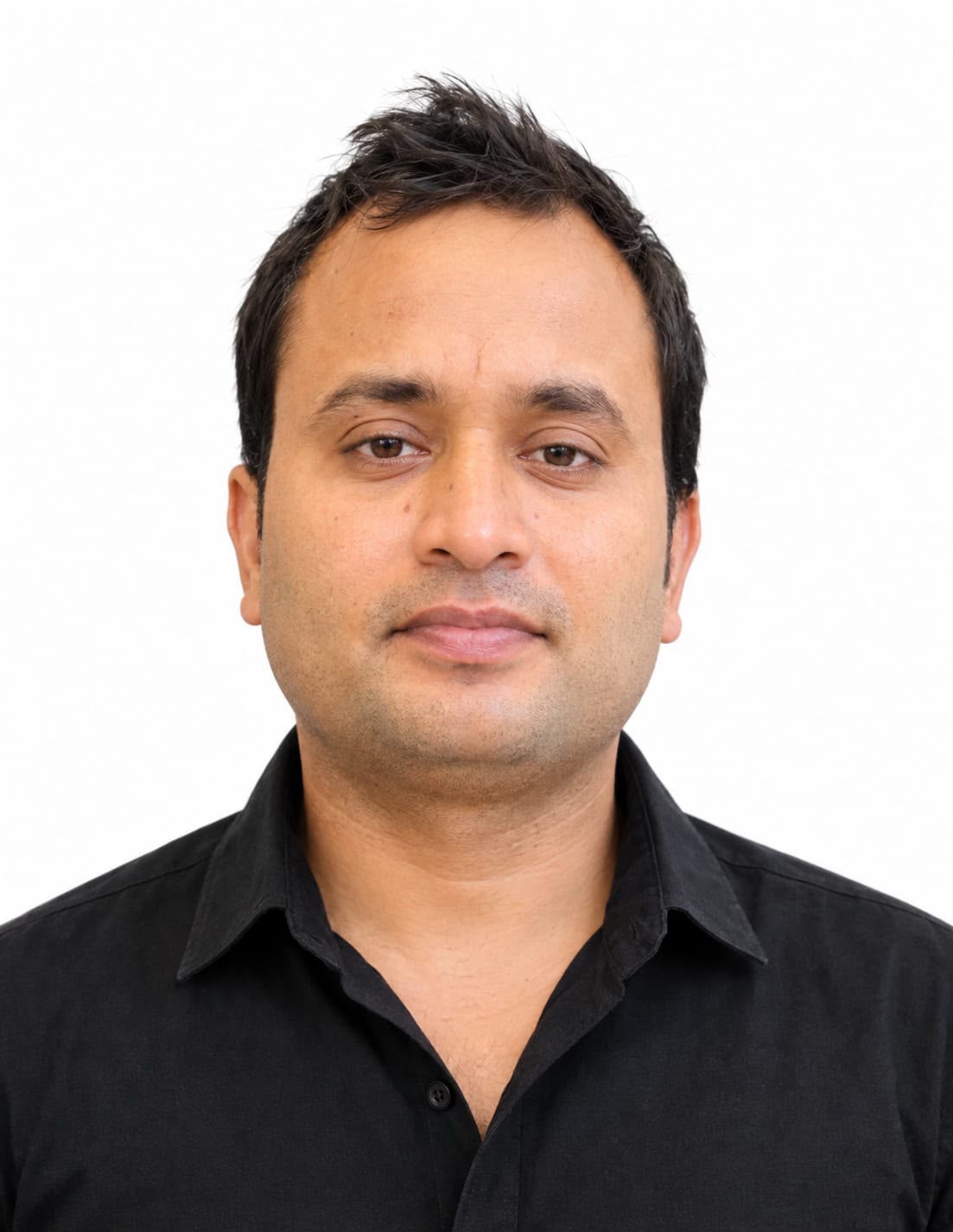 Ankit Soni