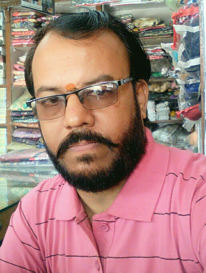 Rajesh nagar