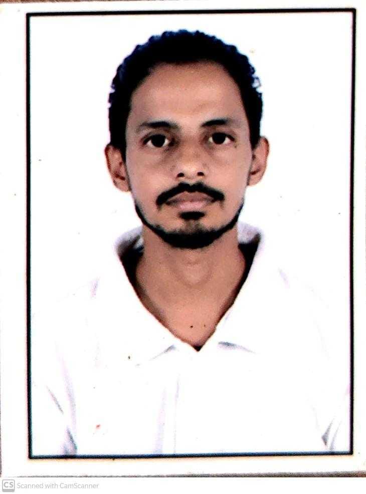 Rahul Vaidhya 