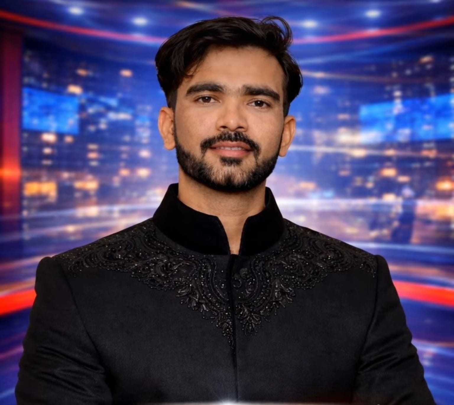 Sahir Mansuri